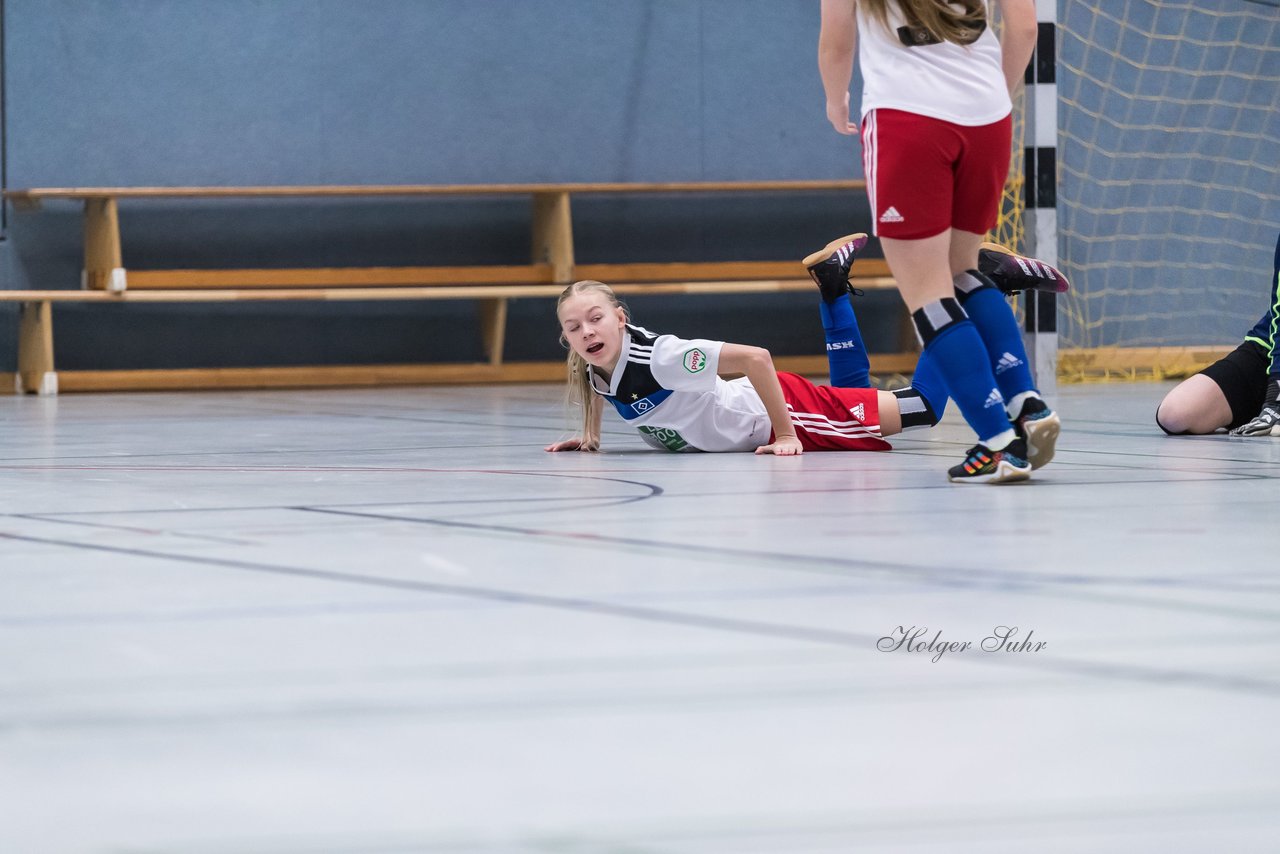 Bild 267 - wCJ Futsalmeisterschaft Runde 1